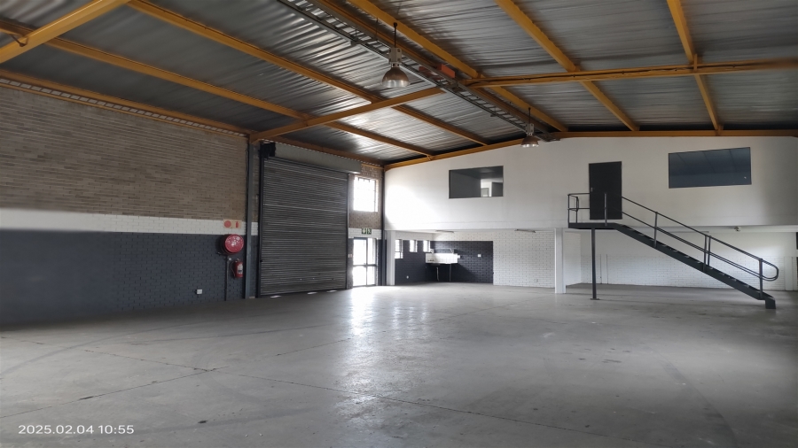 To Let Commercial Property for Rent in Kya Sands Gauteng