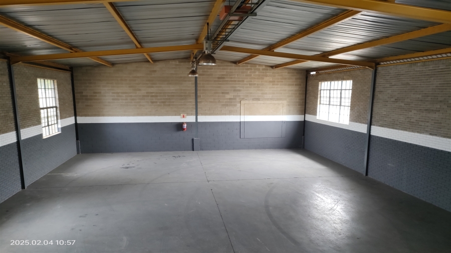 To Let Commercial Property for Rent in Kya Sands Gauteng