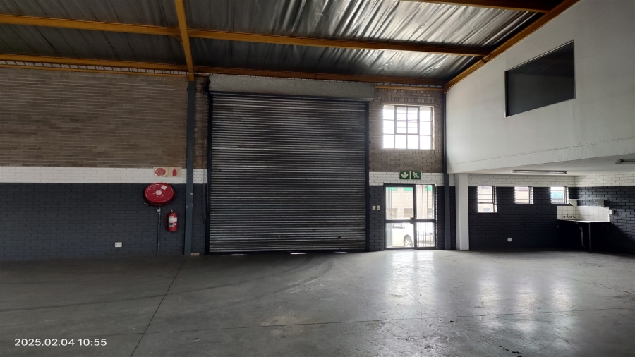 To Let Commercial Property for Rent in Kya Sands Gauteng