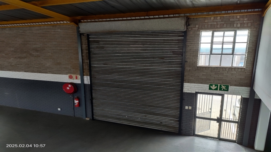 To Let Commercial Property for Rent in Kya Sands Gauteng