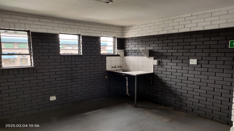 To Let Commercial Property for Rent in Kya Sands Gauteng