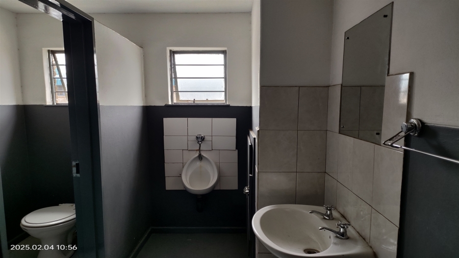 To Let Commercial Property for Rent in Kya Sands Gauteng