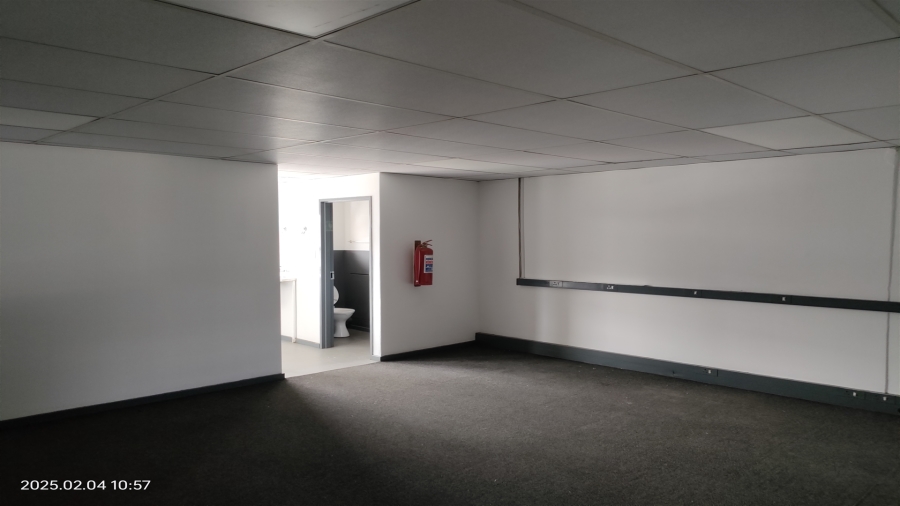 To Let Commercial Property for Rent in Kya Sands Gauteng