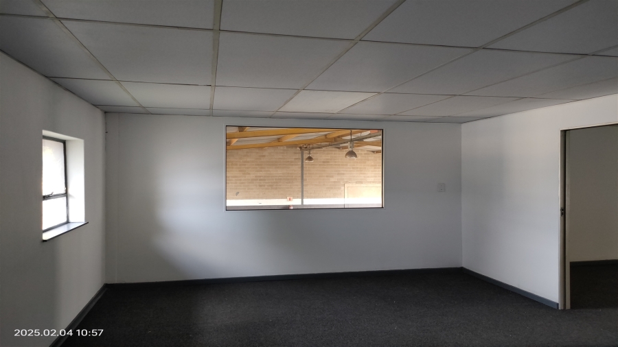 To Let Commercial Property for Rent in Kya Sands Gauteng