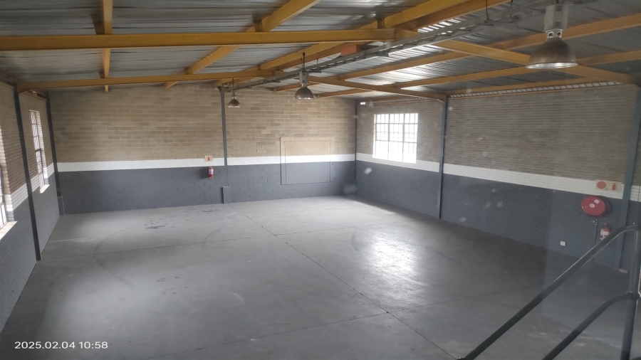 To Let Commercial Property for Rent in Kya Sands Gauteng
