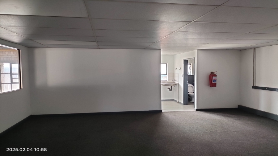 To Let Commercial Property for Rent in Kya Sands Gauteng