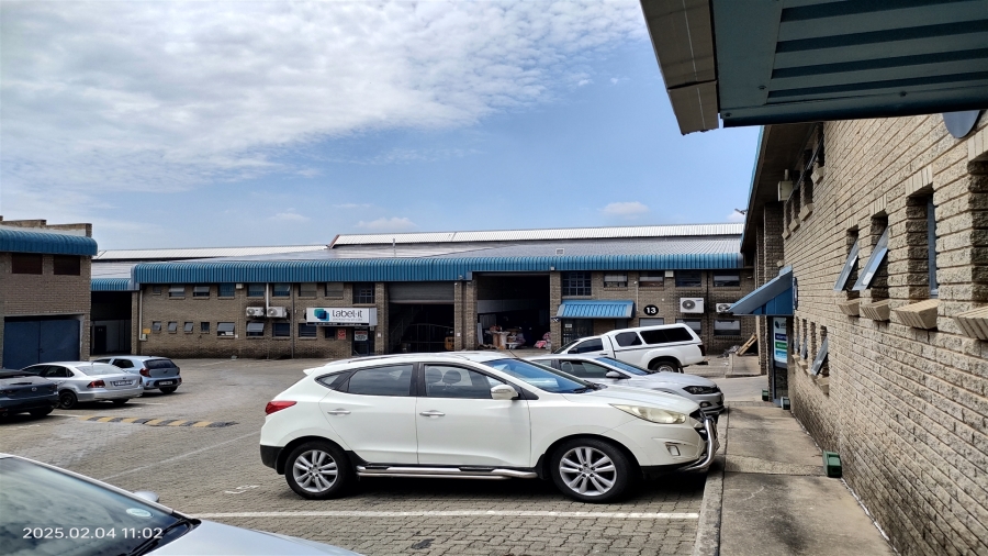 To Let Commercial Property for Rent in Kya Sands Gauteng