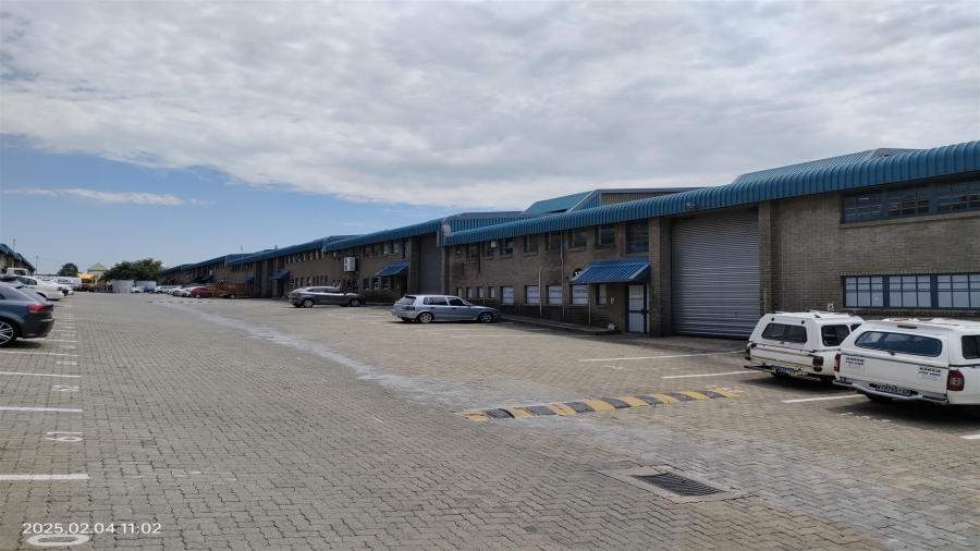 To Let Commercial Property for Rent in Kya Sands Gauteng