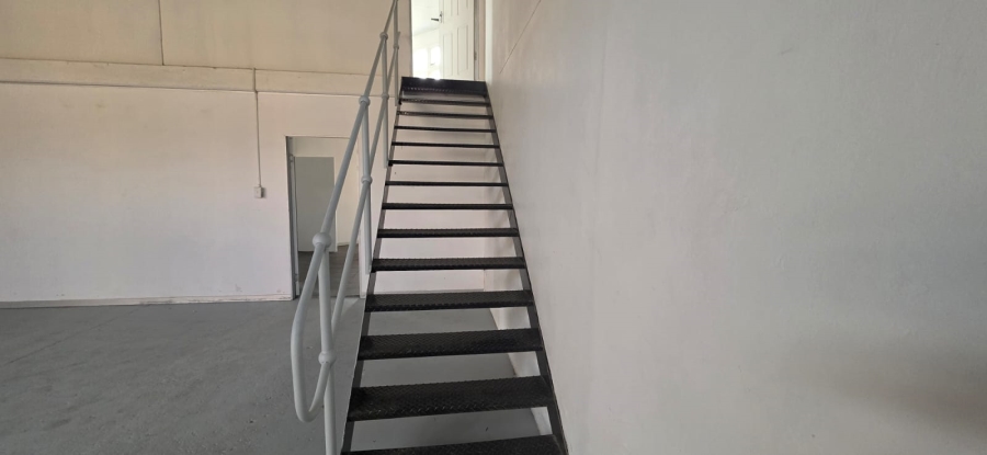 To Let Commercial Property for Rent in Jet Park Gauteng