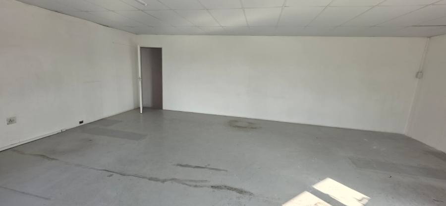 To Let Commercial Property for Rent in Jet Park Gauteng