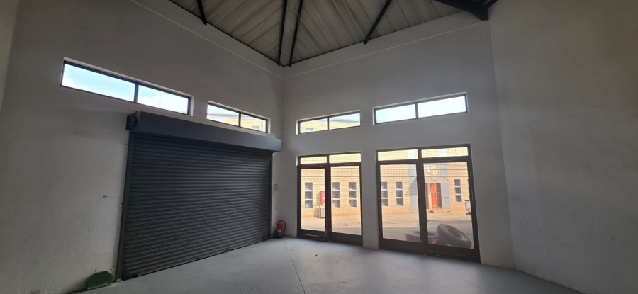 To Let Commercial Property for Rent in Jet Park Gauteng