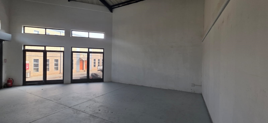 To Let Commercial Property for Rent in Jet Park Gauteng