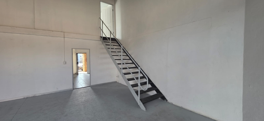 To Let Commercial Property for Rent in Jet Park Gauteng