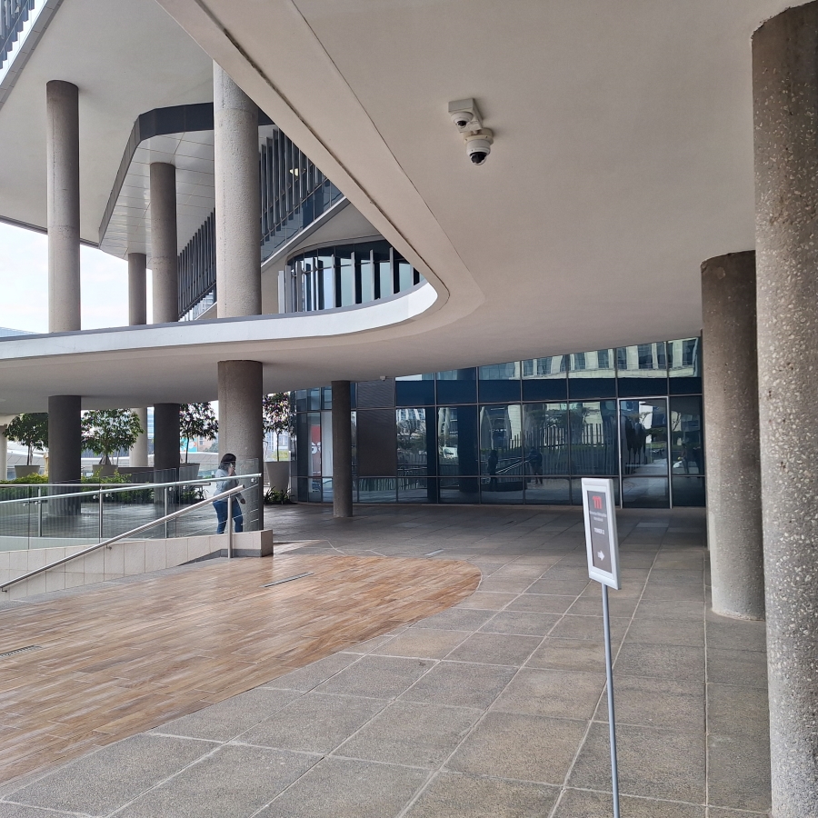 To Let Commercial Property for Rent in Sandton Central Gauteng