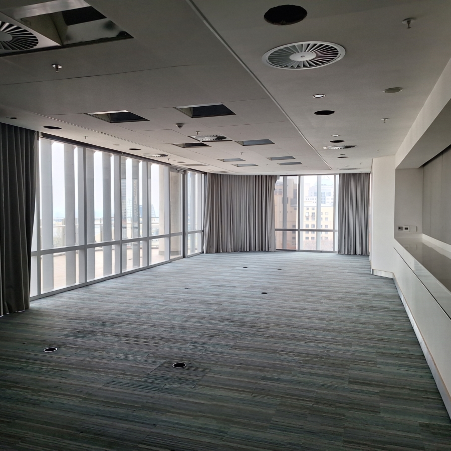 To Let Commercial Property for Rent in Sandton Central Gauteng