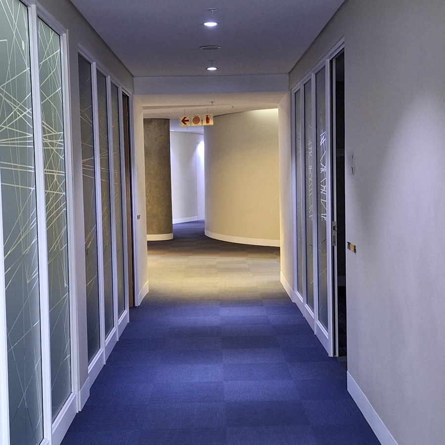 To Let Commercial Property for Rent in Sandton Central Gauteng