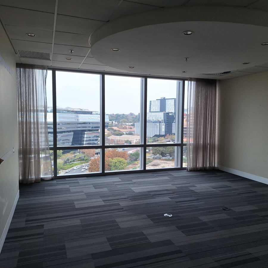 To Let Commercial Property for Rent in Sandton Central Gauteng