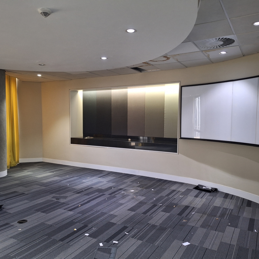 To Let Commercial Property for Rent in Sandton Central Gauteng