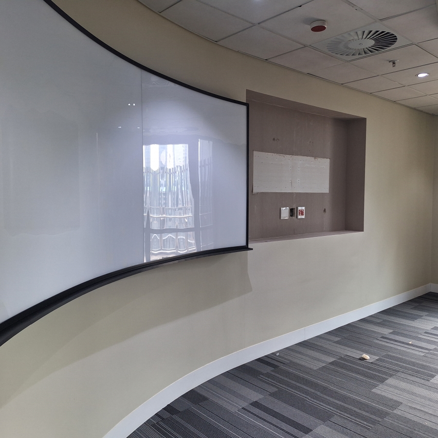 To Let Commercial Property for Rent in Sandton Central Gauteng
