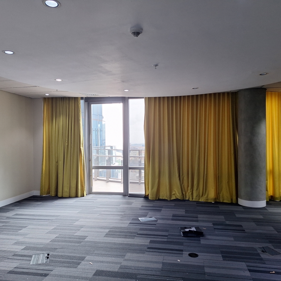 To Let Commercial Property for Rent in Sandton Central Gauteng