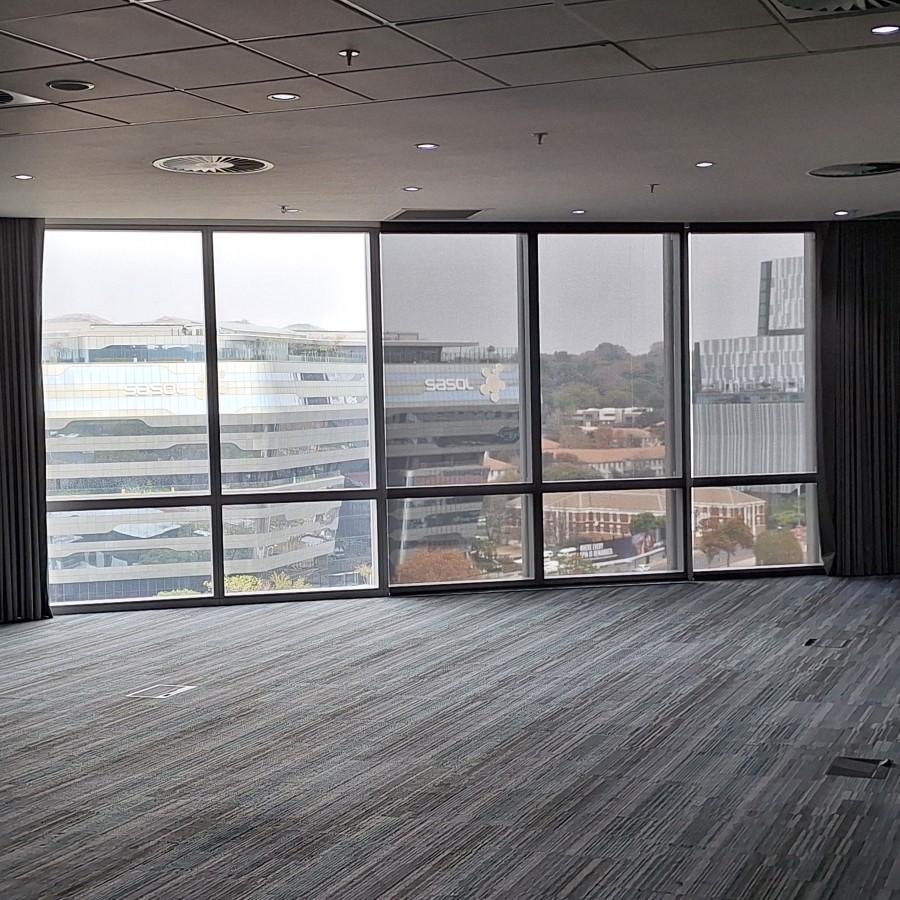 To Let Commercial Property for Rent in Sandton Central Gauteng