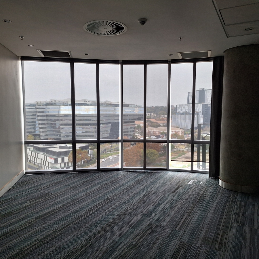To Let Commercial Property for Rent in Sandton Central Gauteng