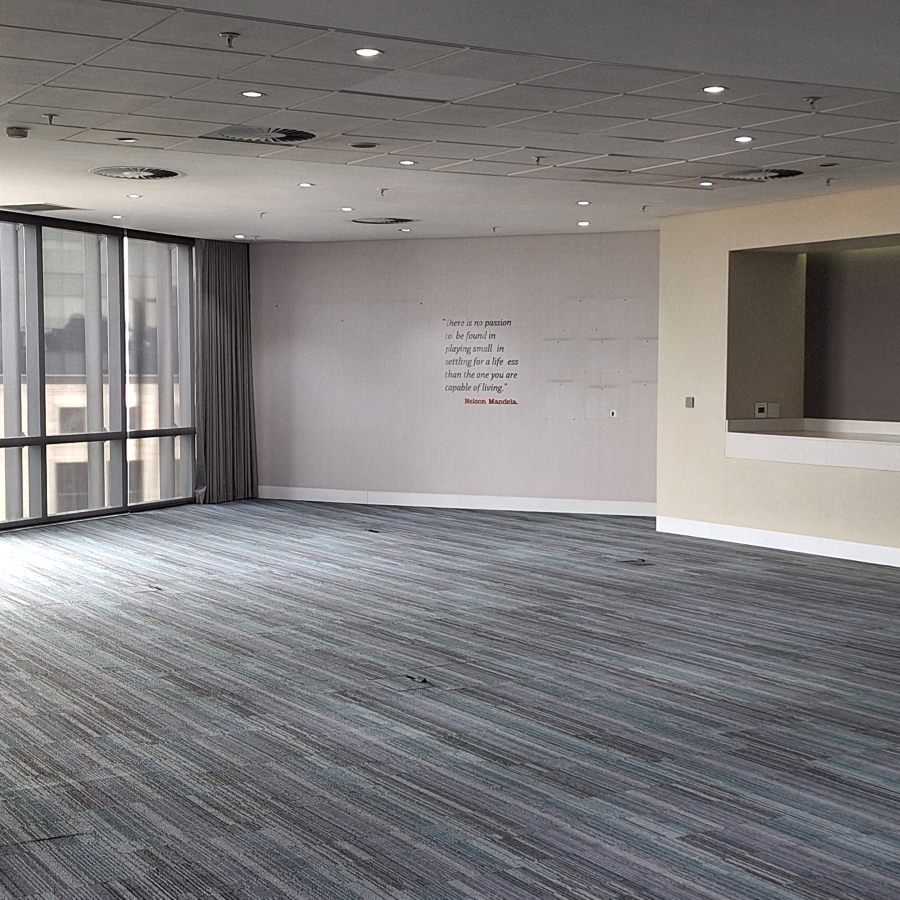 To Let Commercial Property for Rent in Sandton Central Gauteng
