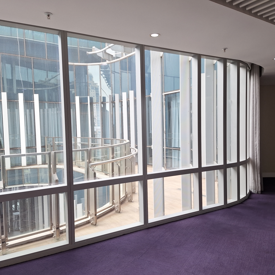 To Let Commercial Property for Rent in Sandton Central Gauteng