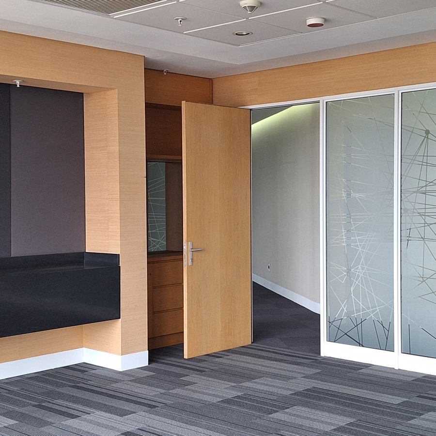 To Let Commercial Property for Rent in Sandton Central Gauteng