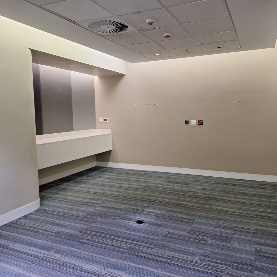 To Let Commercial Property for Rent in Sandton Central Gauteng