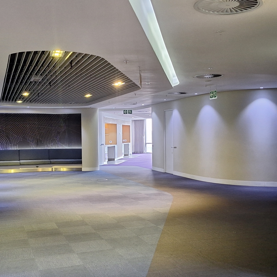 To Let Commercial Property for Rent in Sandton Central Gauteng
