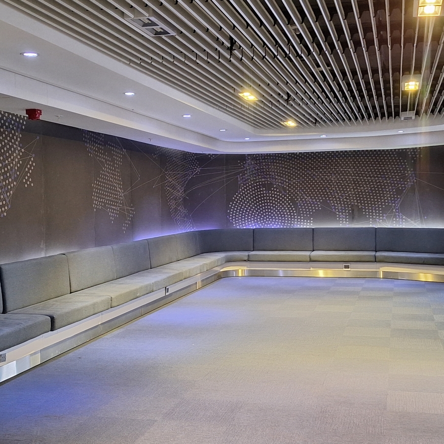 To Let Commercial Property for Rent in Sandton Central Gauteng