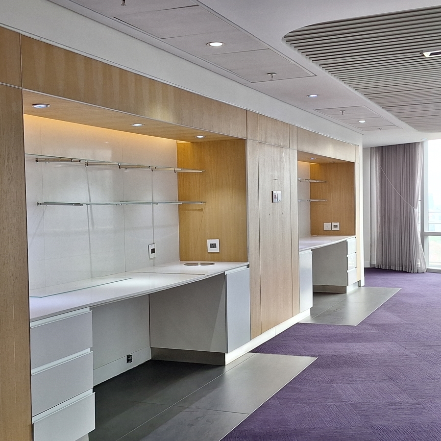 To Let Commercial Property for Rent in Sandton Central Gauteng
