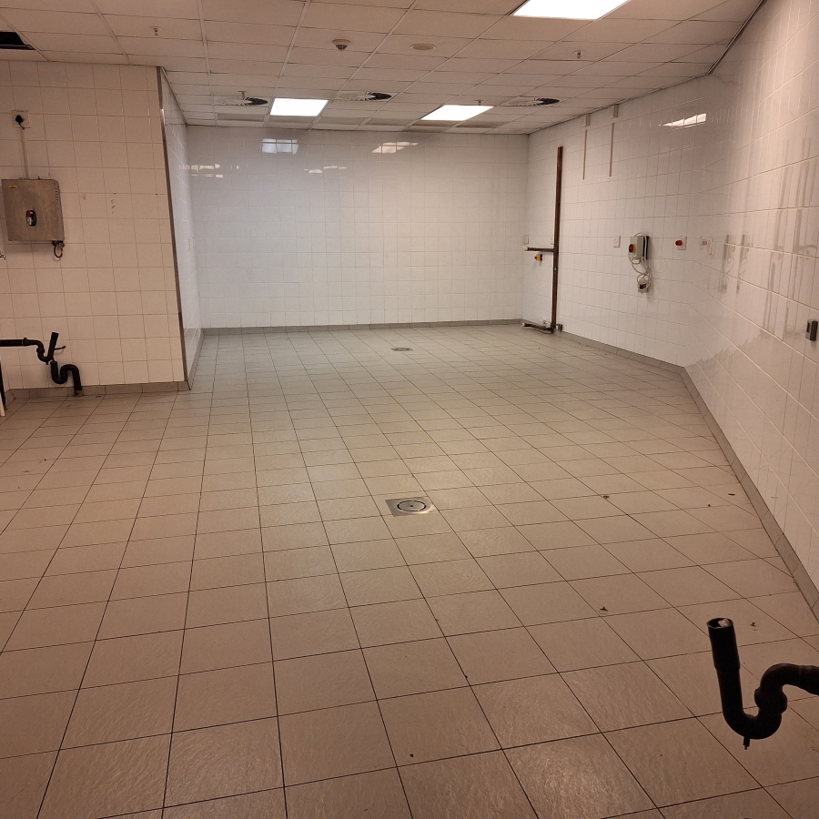 To Let Commercial Property for Rent in Sandton Central Gauteng