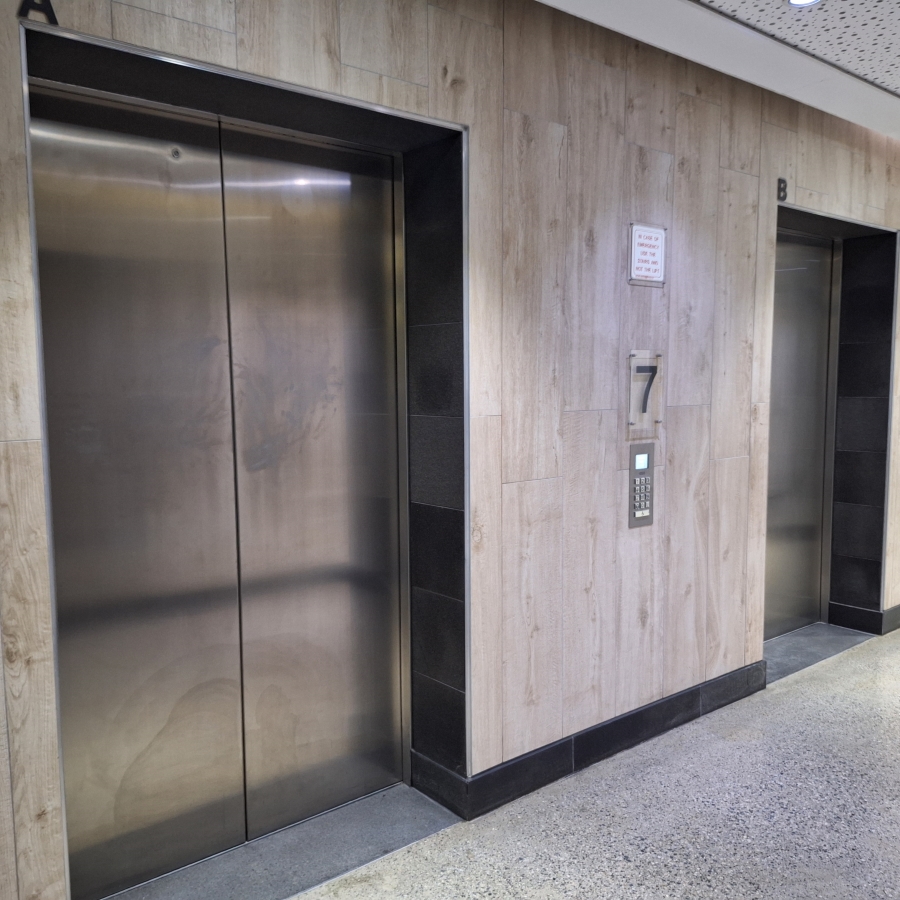 To Let Commercial Property for Rent in Sandton Central Gauteng