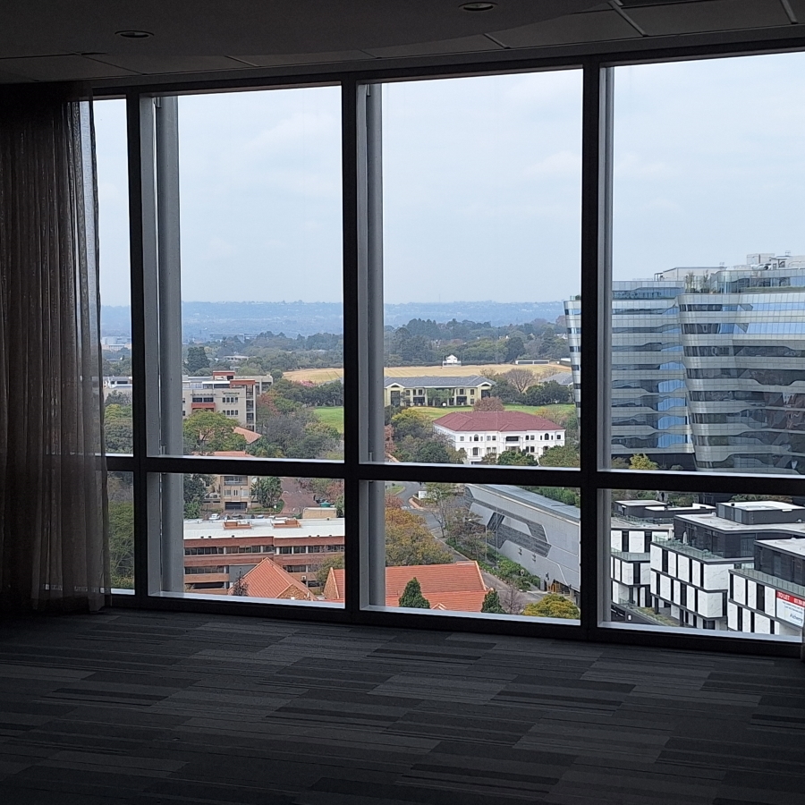 To Let Commercial Property for Rent in Sandton Central Gauteng