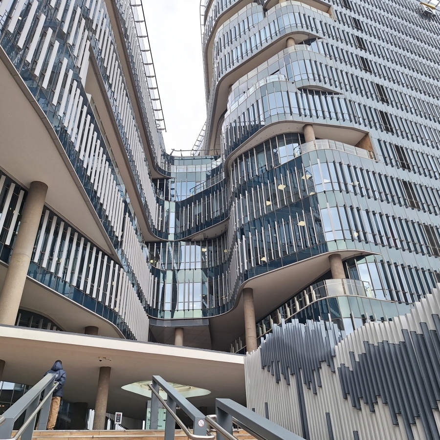 To Let Commercial Property for Rent in Sandton Central Gauteng