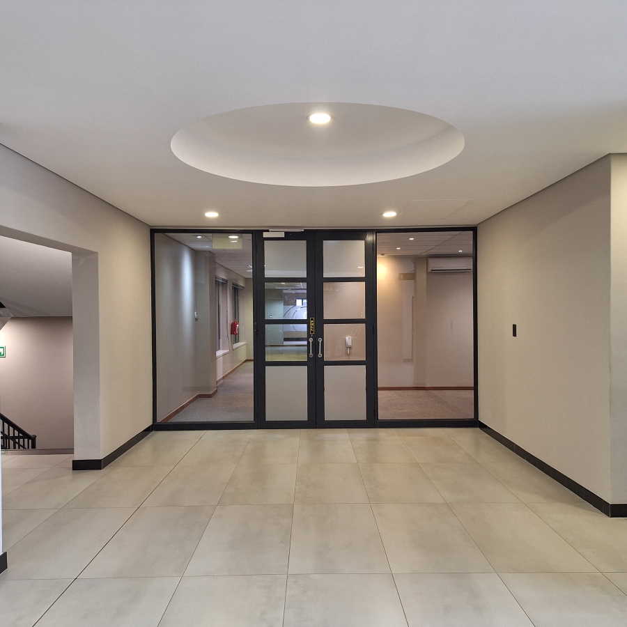 To Let Commercial Property for Rent in Wierda Valley Gauteng