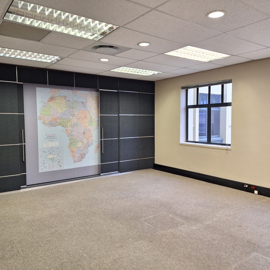 To Let Commercial Property for Rent in Wierda Valley Gauteng