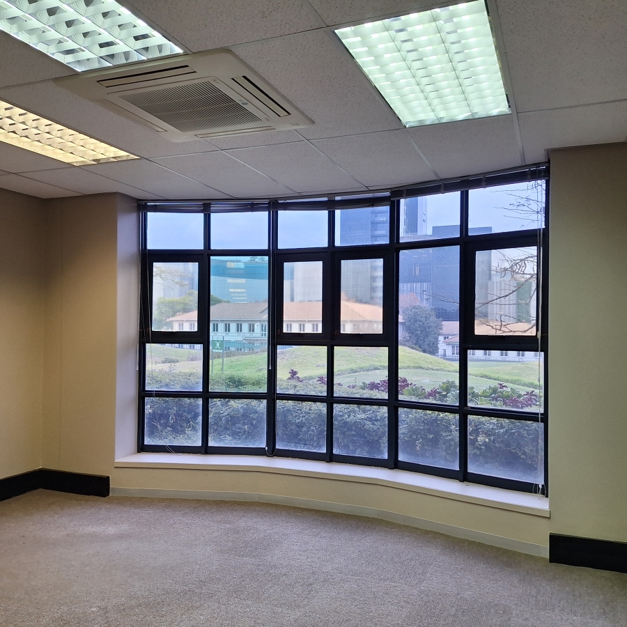 To Let Commercial Property for Rent in Wierda Valley Gauteng