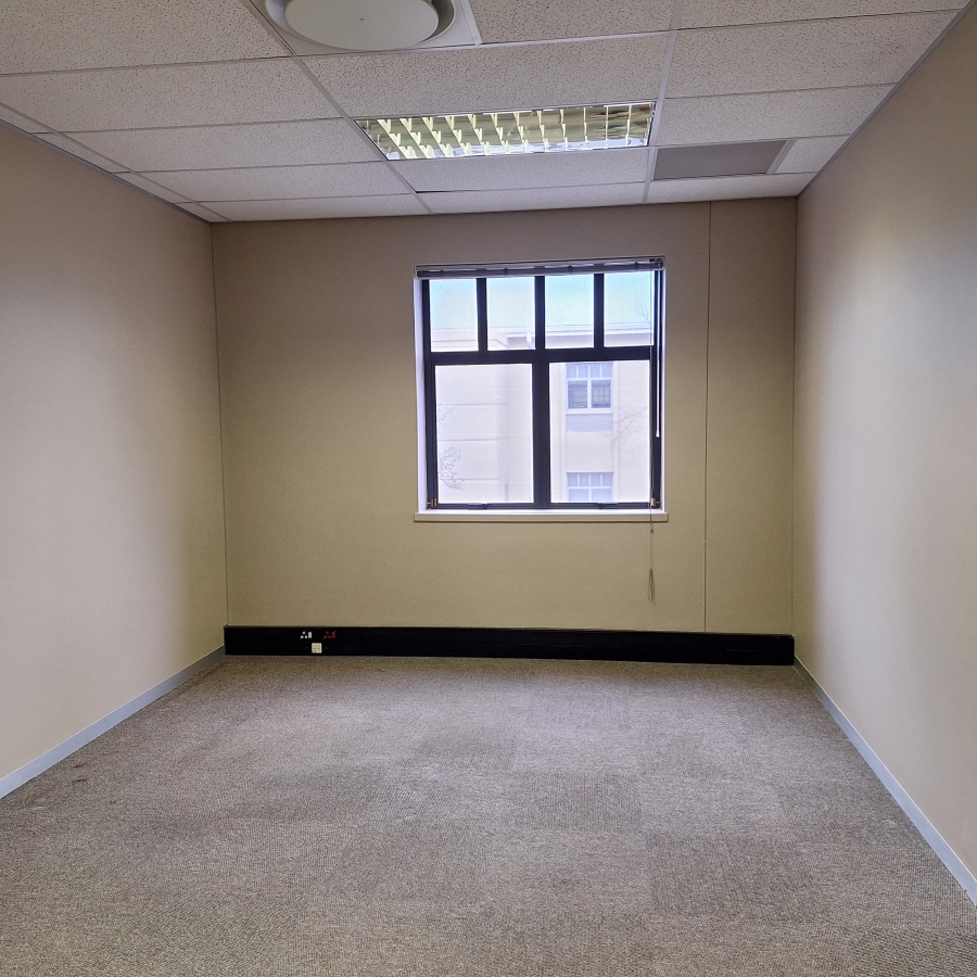 To Let Commercial Property for Rent in Wierda Valley Gauteng