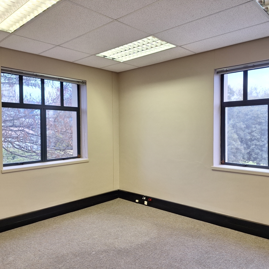 To Let Commercial Property for Rent in Wierda Valley Gauteng