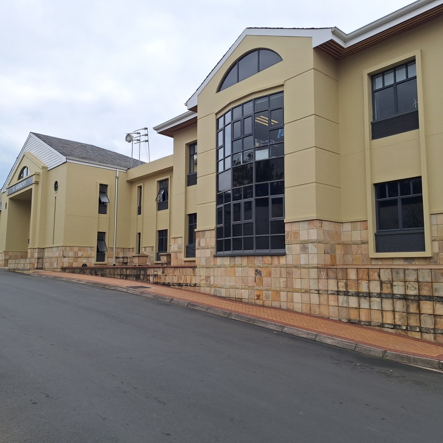 To Let Commercial Property for Rent in Wierda Valley Gauteng
