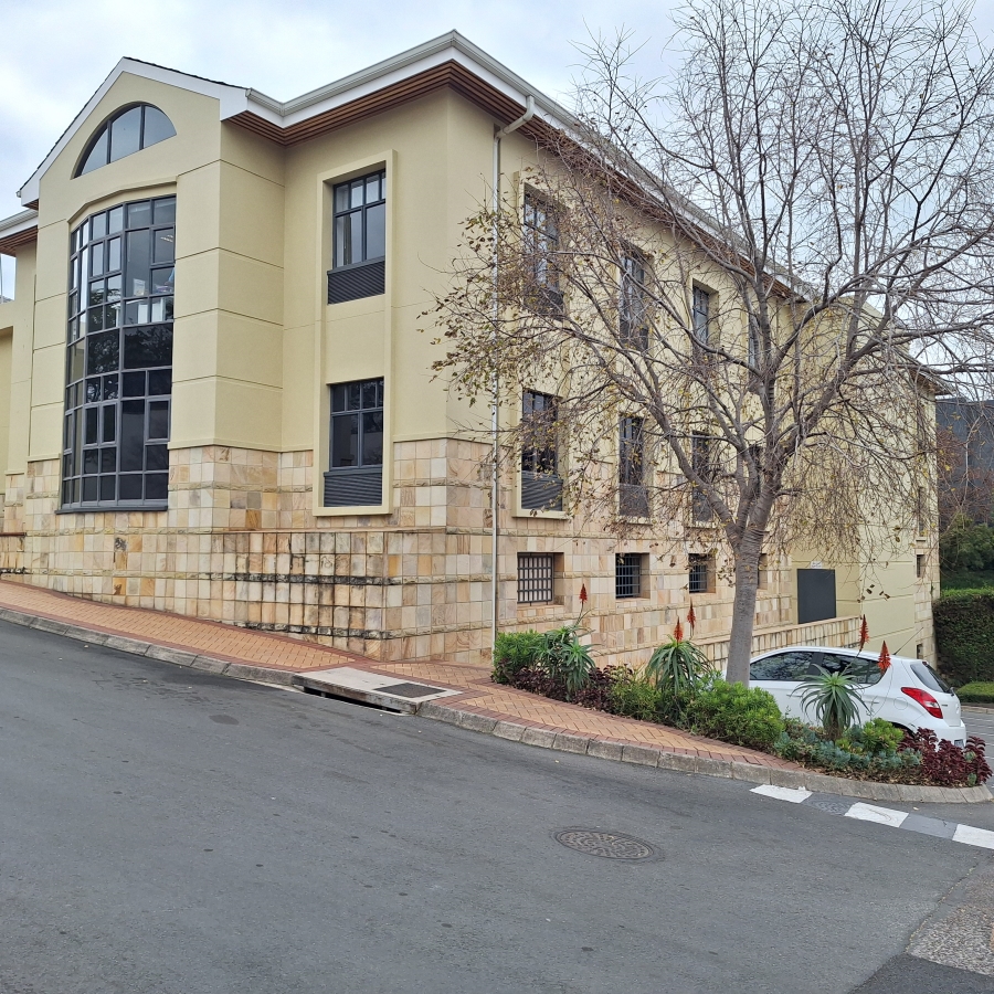 To Let Commercial Property for Rent in Wierda Valley Gauteng