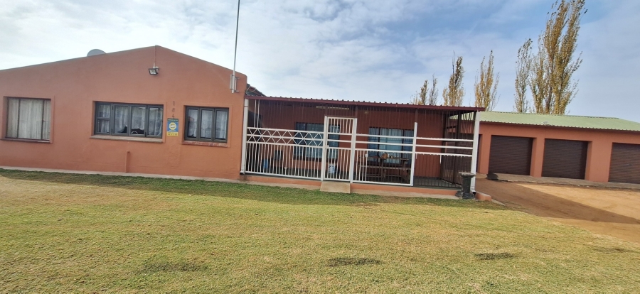 3 Bedroom Property for Sale in Rosashof Gauteng