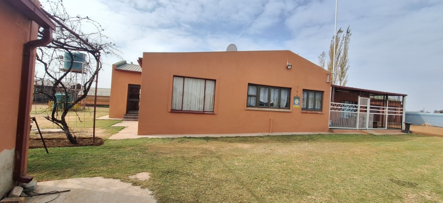 3 Bedroom Property for Sale in Rosashof Gauteng