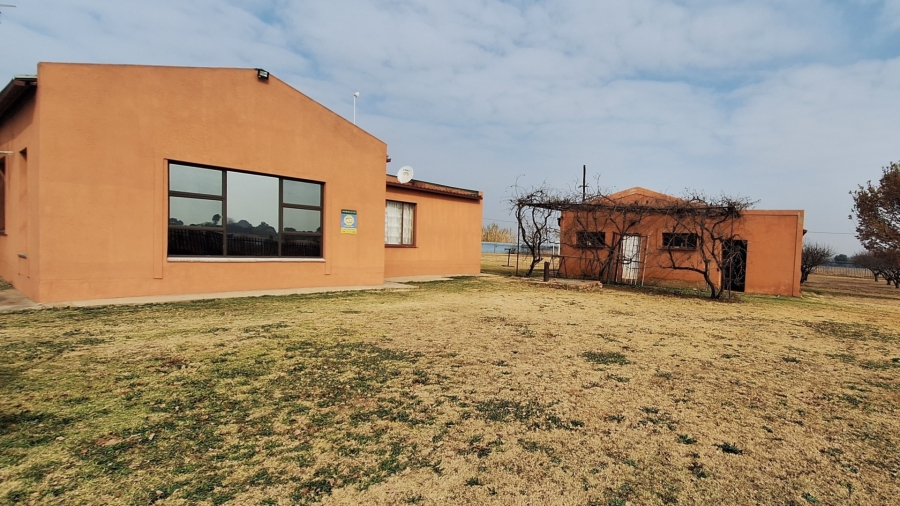 3 Bedroom Property for Sale in Rosashof Gauteng