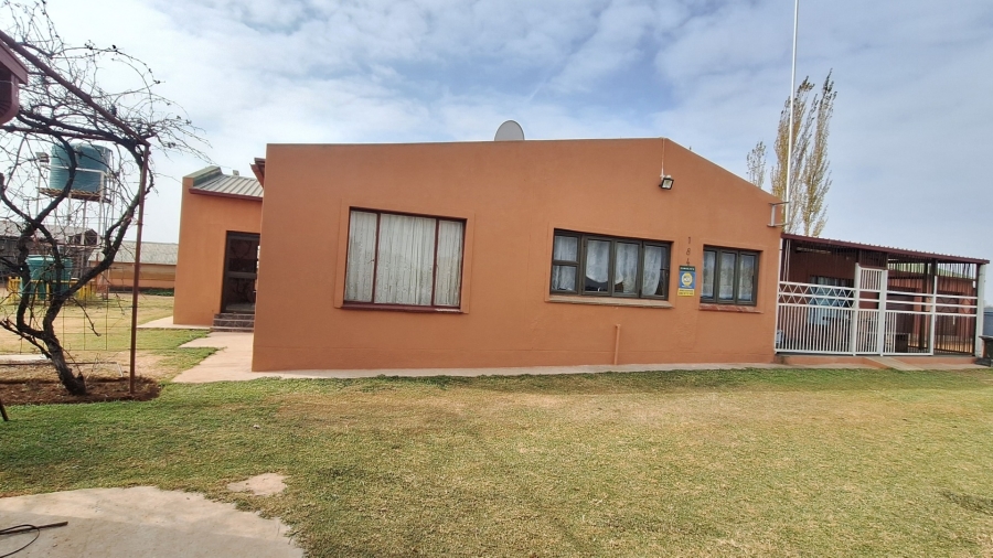 3 Bedroom Property for Sale in Rosashof Gauteng