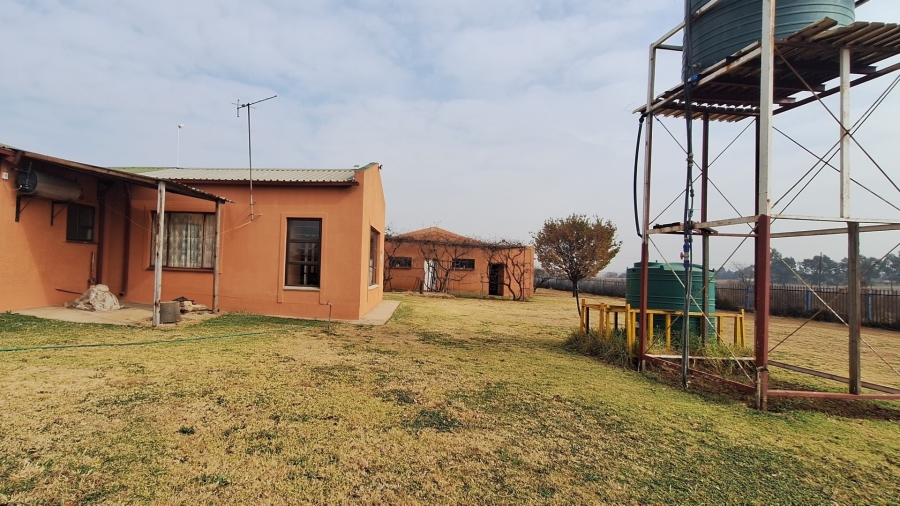3 Bedroom Property for Sale in Rosashof Gauteng