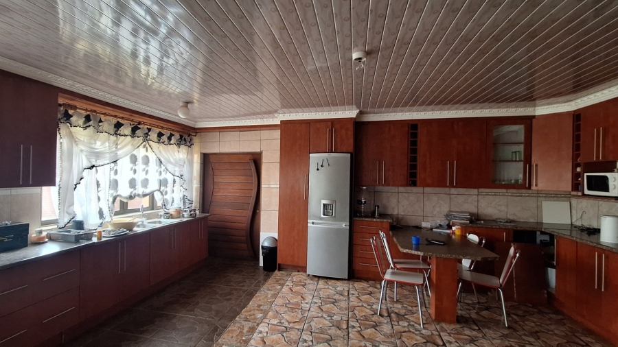 3 Bedroom Property for Sale in Rosashof Gauteng